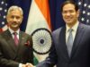 ट्रंप के फैसले के बाद रुबियो का बड़ा बयान, भारत पर प्रतिबंधों के वैश्विक असर का होगा आकलन