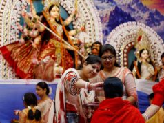 बांग्लादेश में हिंदुओं की सुरक्षा पर नई बहस, दुर्गा पूजा के अनुभव साझा कर लोगों ने जताया आभार