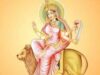Shardiya Navratri Day 6: मां कात्यायनी ने कैसे किया महिषासुर का वध? जानें कथा, मंत्र और पूजा का महत्व