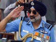 ऑपरेशन सिंदूर से मिली सीख, स्वदेशी हथियारों और AI आधारित सिस्टम से वायुसेना को मजबूत करने की तैयारी