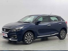 5.99 लाख रुपये से शुरू, 24kmpl+ माइलेज; नई Maruti Baleno बनी ग्राहकों की पहली पसंद, बिक्री 25 हजार पार
