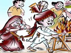 गुना में बाल विवाह पर बड़ा खुलासा, हर चौथी लड़की की शादी 18 साल से पहले; आंकड़ों ने बढ़ाई चिंता