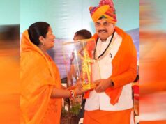 मंडला को CM मोहन यादव की बड़ी सौगात, टाइगर सफारी-जू और रेस्क्यू सेंटर का ऐलान