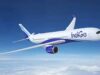ATF की बढ़ती कीमतों का असर, IndiGo ने बढ़ाया फ्यूल चार्ज; इंटरनेशनल टिकट पर ₹10 हजार तक बढ़ेगा खर्च