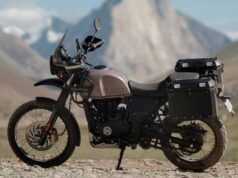 बाइक खरीदने वालों के लिए बड़ी खबर! Royal Enfield ने रोकी बुकिंग, नए मॉडल का इंतजार