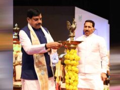 MP की कृषि ताकत का बढ़ा दबदबा, ‘देश की फूड बास्केट बन चुका मध्यप्रदेश’: CM यादव
