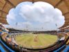 इंदौर में भारत-वेस्टइंडीज T20 की तैयारी तेज, इंग्लैंड की रिसर्च के आधार पर तैयार होगी होलकर स्टेडियम की पिच