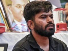 ज्ञानेश कुमार के खिलाफ प्रदर्शन में मौत के बाद बढ़ा विवाद, अभिजीत दीपके पर मर्डर केस को लेकर उठे सवाल