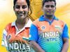 पैरा एशियन गेम्स में भारतीय जोड़ी ने रचा इतिहास, इंडोनेशिया को हराकर देश की झोली में डाला गोल्ड