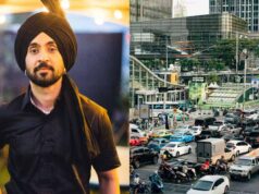 दिल्ली में दिलजीत दोसांझ के कॉन्सर्ट से 11 से ज्यादा सड़कें प्रभावित, ट्रैफिक पुलिस ने जारी की एडवाइजरी
