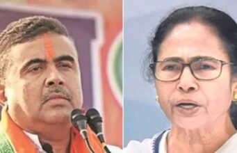नंदीग्राम उपचुनाव से पहले शुभेंदु का बड़ा बयान, ममता की चोट को बताया ‘राजनीतिक ड्रामा’