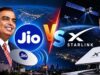 भारत में Starlink की जरूरत क्यों? ₹399 के Jio Fiber और ₹5,000 के सैटेलाइट इंटरनेट में समझें अंतर