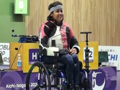 मोना अग्रवाल का गोल्डन प्रदर्शन, अवनि लेखरा मेडल से चूकीं; तीरंदाजी में भी भारत को निराशा