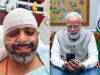 Captain Smit Health Update: खोपड़ी में चोट, नजर और दिमाग पर असर; तेज सिरदर्द के लिए चल रहा इलाज