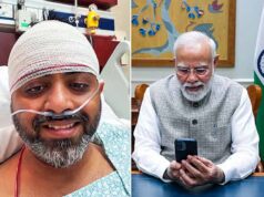 Captain Smit Health Update: खोपड़ी में चोट, नजर और दिमाग पर असर; तेज सिरदर्द के लिए चल रहा इलाज