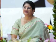 पालकों एवं बच्चों के व्यवहार परिवर्तन की सकारात्मक कार्यवाही किये जाने हेतु अनुशंसा – डाॅ. वर्णिका शर्मा