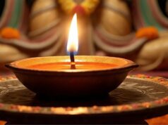 Shardiya Navratri 2026: अखंड ज्योति जलाते समय न करें ये गलतियां, जानें शुभ दिशा और जरूरी सावधानियां