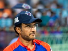 IPL 2027 से पहले दिल्ली कैपिटल्स में बड़ा बदलाव, सौरव गांगुली बने टीम के नए हेड कोच