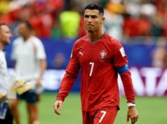 क्रिस्टियानो रोनाल्डो बनाम कोच जॉर्ज जेसुस, आखिर क्यों बिगड़े रिश्ते?