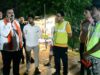 कवर्धा-बेमेतरा रोड पर पशुओं का जमावड़ा देख विजय शर्मा सख्त, अधिकारियों की लगाई क्लास