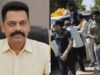 पांढुर्णा में बड़ा प्रशासनिक फेरबदल, प्रकाश चंद्र परिहार हटे; विदिता धनगढ़ नई SP