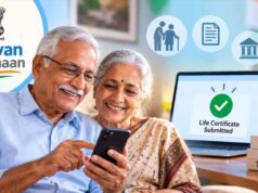 Jeevan Pramaan: किन पेंशनर्स को 1 अक्टूबर से देना होगा लाइफ सर्टिफिकेट? जानें पूरी जानकारी