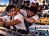 Flydubai फ्लाइट हमले से इजरायल की सुरक्षा पर सवाल, पायलट जांच में बड़ी लापरवाही का खुलासा