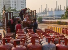 HPCL का दूसरी तिमाही में ₹3,625 करोड़ मुनाफा, फिर भी LPG और माल ढुलाई की बढ़ती लागत बनी चुनौती