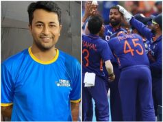रोहित के साथी से टीम इंडिया के अंतरिम चीफ सिलेक्टर तक, जानें कौन हैं प्रज्ञान ओझा