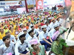 विकसित भारत और विकसित छत्तीसगढ़ के निर्माण में प्रत्येक नागरिक निभाए अपनी भागीदारी : मुख्यमंत्री साय