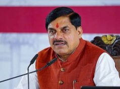 ‘कांग्रेस अपने कमजोर होने पर आत्ममंथन करे’, CM मोहन यादव का राहुल गांधी पर तीखा हमला