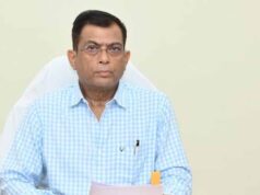 नगर पालिका एव त्रिस्तरीय पंचायत के आगामी आम/उप निर्वाचन माह दिसम्बर 2026 की तैयारियों को लेकर निर्वाचन आयुक्त ने संबंधित विभागों की समीक्षा बैठक ली