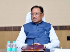 निवेश से कौशल विकास तक, छत्तीसगढ़ के लिए सफल रहा सिंगापुर दौरा; ₹43,600 करोड़ की FDI प्रतिबद्धताएं