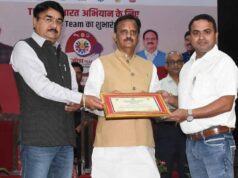 टीबी मुक्त मध्यप्रदेश की तैयारी तेज, JOSH टीमों के जरिए घर-घर होगी स्क्रीनिंग: उप मुख्यमंत्री शुक्ल