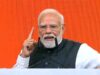 इंडिया मोबाइल कांग्रेस 2026 में दिखा भविष्य का टेक्नोलॉजी मॉडल, PM मोदी बोले- डिजिटल डिवाइड अब पीछे छूटा