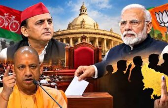 UP Rajya Sabha Election: खत्म हुआ चुनाव का इंतजार, BJP के 8 और सपा के 2 प्रत्याशी निर्विरोध चुने जाएंगे