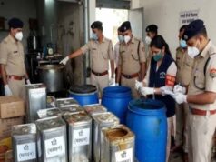 खाद्य विभाग की जांच में बड़ा खुलासा, पैक्ड घी में खतरनाक सीसा तय मानक से 10 गुना अधिक