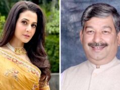राज्यसभा चुनाव 2026: BJP ने जारी की 2 और नामों की सूची, जानें उत्तराखंड-बंगाल से किसे मिला टिकट