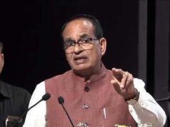 चुनाव आयोग पर घमासान के बीच शिवराज का विपक्ष पर निशाना, बोले- जनादेश का अपमान करना कांग्रेस के डीएनए में