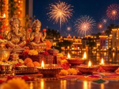 Diwali 2026: धनतेरस, छोटी दिवाली से भाई दूज तक पूरा कैलेंडर जारी, जानें किस दिन होगी पूजा और शुभ मुहूर्त
