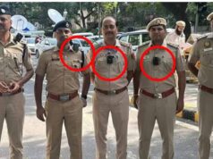 दिल्ली पुलिस के बॉडी कैमरों पर विवाद क्यों? जानें रिकॉर्डिंग से लेकर हाईकोर्ट के फैसले तक पूरी बात