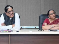 छत्तीसगढ़ के विकास मॉडल को मिली सराहना, नीति आयोग की DG निधि छिब्बर ने की प्रशंसा