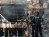 भोपाल न्यू मार्केट अग्निकांड: अतिक्रमण बना बाधा, आधे घंटे बाद पहुंची दमकल; दुकानदारों में हड़कंप