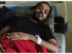 चार साल तक चला प्रेम प्रसंग, फिर खूनी मोड़; युवती ने प्रेमी पर फेंका तेजाब, इलाके में सनसनी