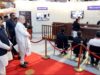 केंद्रीय मंत्री शाह ने राज्यस्तरीय गौपालक सम्मेलन में 100 करोड़ रुपये से अधिक के विकास कार्यों का किया भूमि-पूजन एवं लोकार्पण