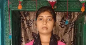 लाड़ली लक्ष्मी योजना ने बदली अंशिता की जिंदगी, संघर्षों को मात देकर कॉलेज तक पहुंची बेटी