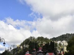 CG में मानसून की विदाई के संकेत, दिन में चढ़ा तापमान; मौसम में बदलाव