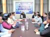 छत्तीसगढ़ में आयुष्मान योजना की अनदेखी पड़ी भारी, कलेक्टर ने दो ऑपरेटरों की बर्खास्तगी के दिए आदेश