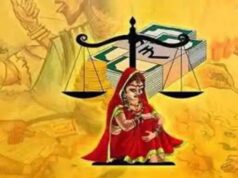 शादी के अगले ही दिन दहेज की मांग से जुड़ा मामला, डिप्टी कलेक्टर पर लगे गंभीर आरोप