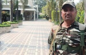 छत्तीसगढ़ में ACB/EOW की ताबड़तोड़ कार्रवाई, कई कारोबारियों के ठिकानों पर छापेमारी
